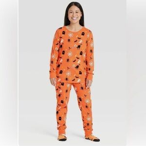 Hyde And Eek! Women's Halloween Pajamas